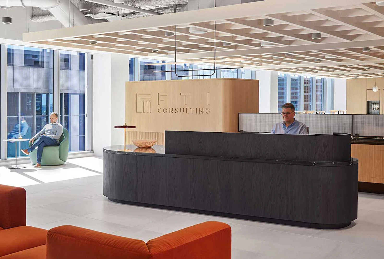 FTI Consulting - Chicago